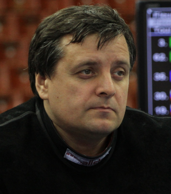 Шевченко Дмитрий