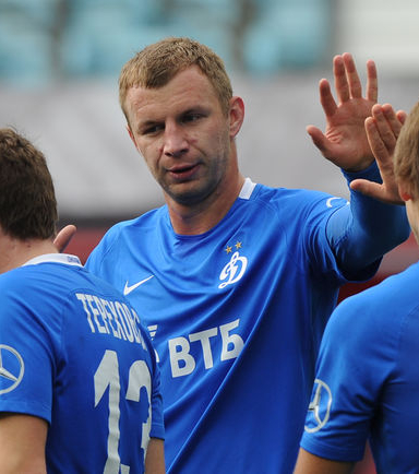 Рыков Владимир