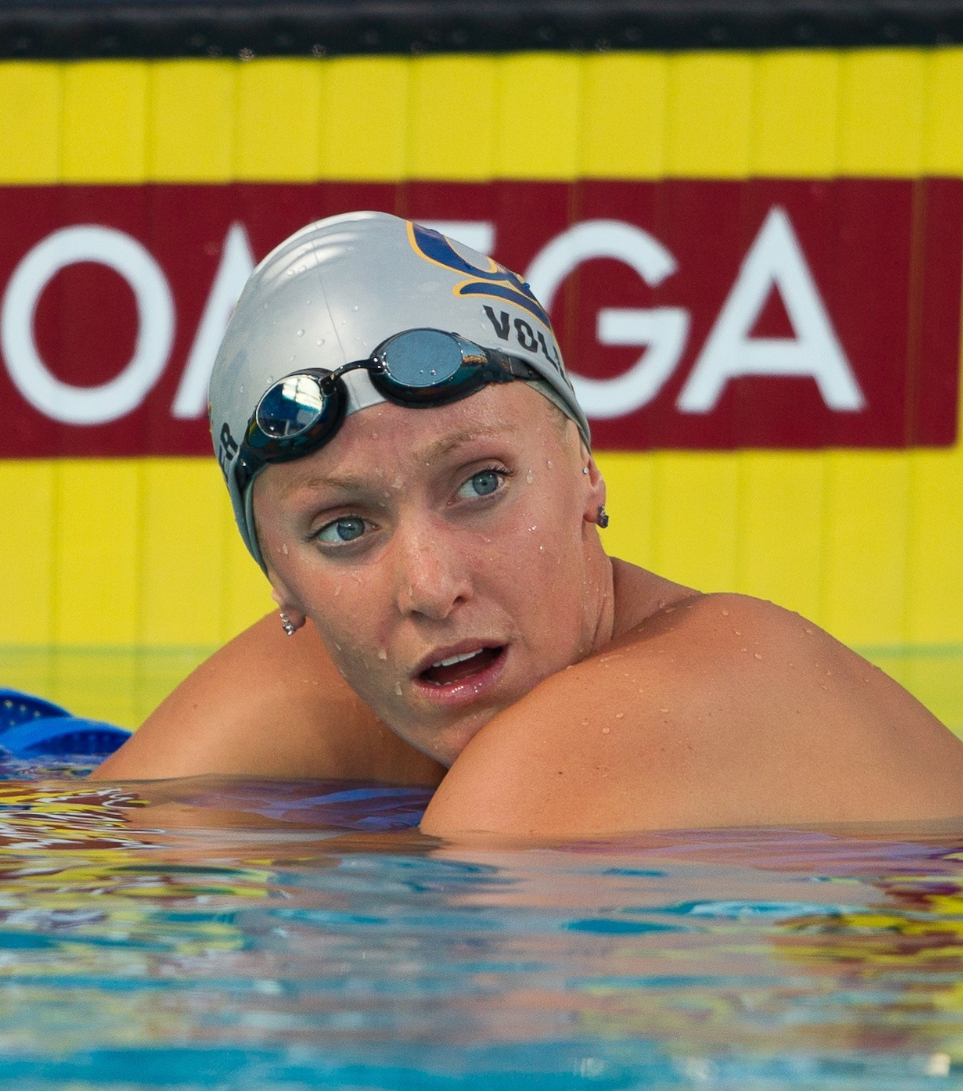 Волмер Дана