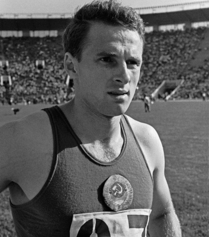 Михайлов Анатолий