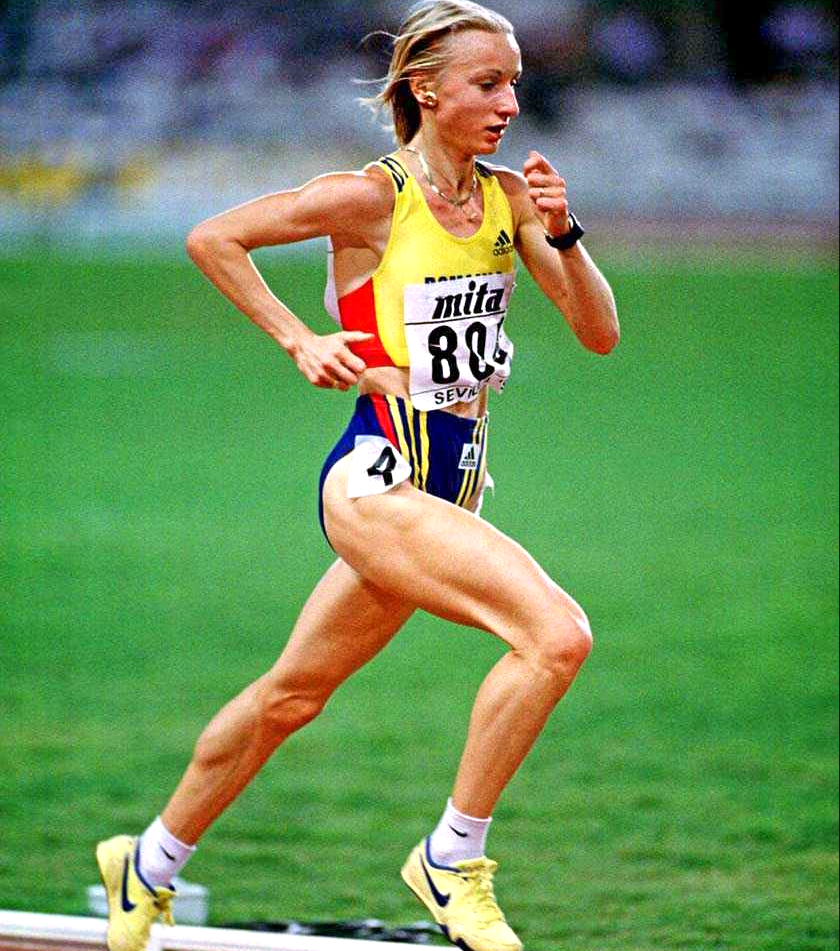 Сабо Габриэла