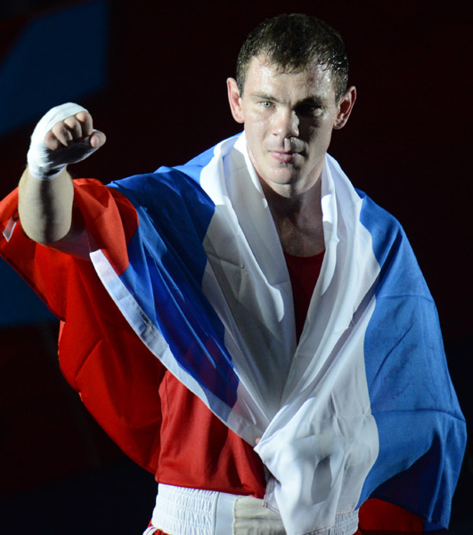 Мехонцев Егор