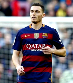 Вермален Томас