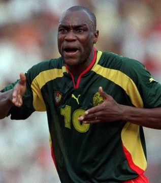 Мбома Патрик