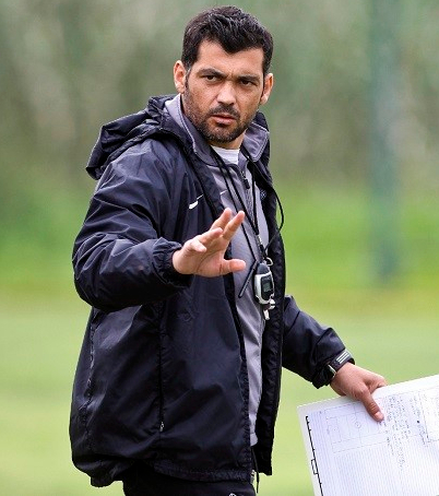 Консейсау Сержиу