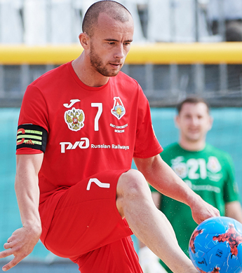 Шкарин Антон