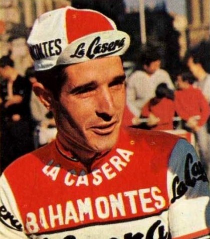 Вьехо Хосе Луис