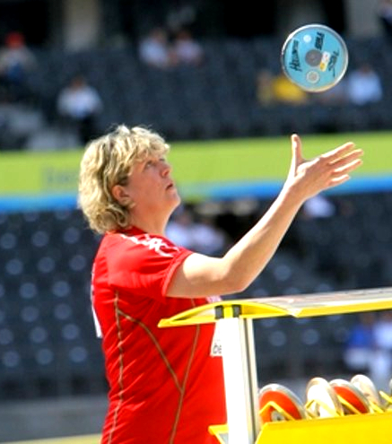 Зверева Эллина