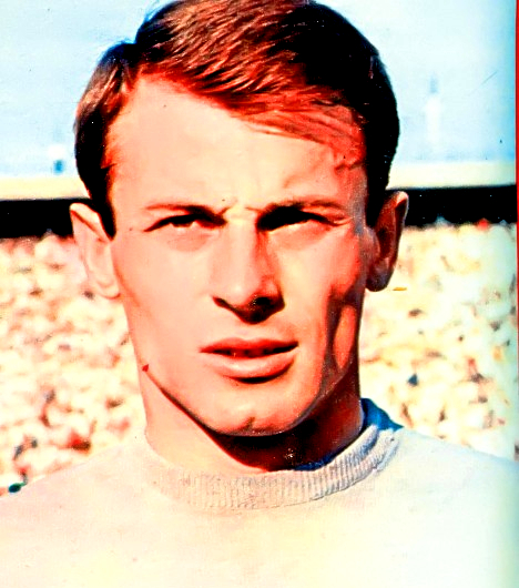 Пантелич Илия