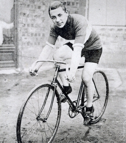 Мишар Люсьен