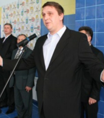 Бориславский Алексей