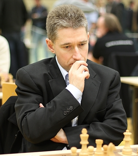 Адамс Майкл