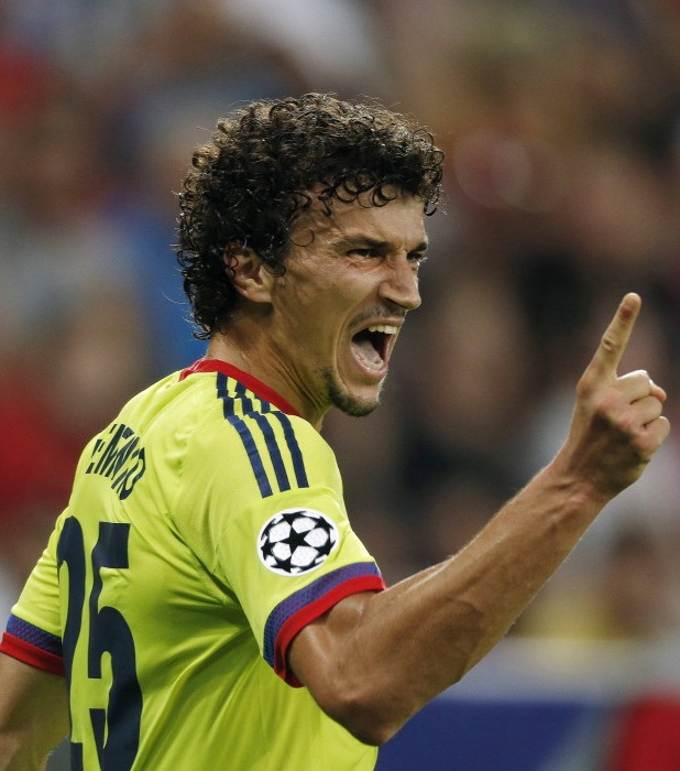 Дисквалификация Еременко