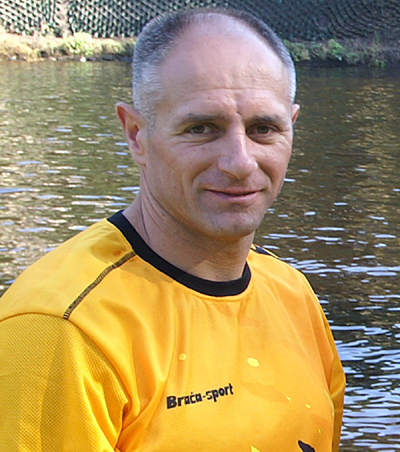 Клементьев Иван