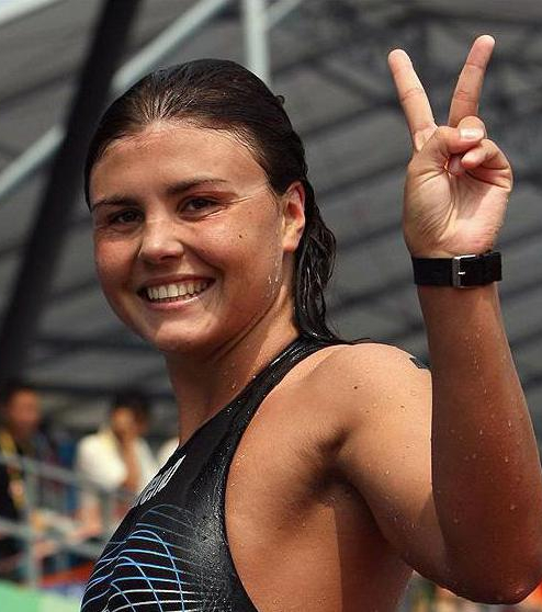 Ильченко Лариса