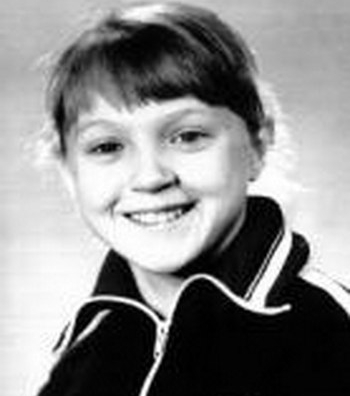 Наймушина Елена