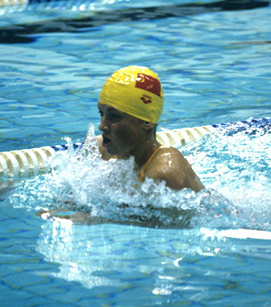 Варганова Светлана