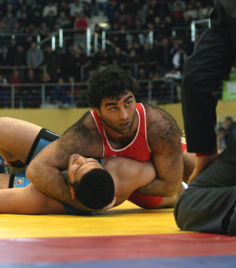 Кетоев Георгий