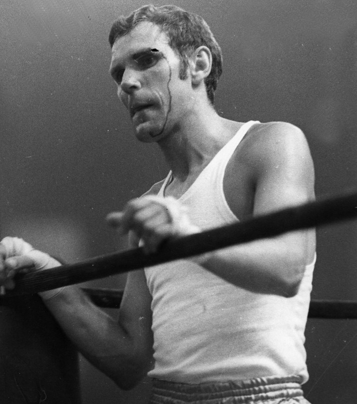 Щепаньский Ян