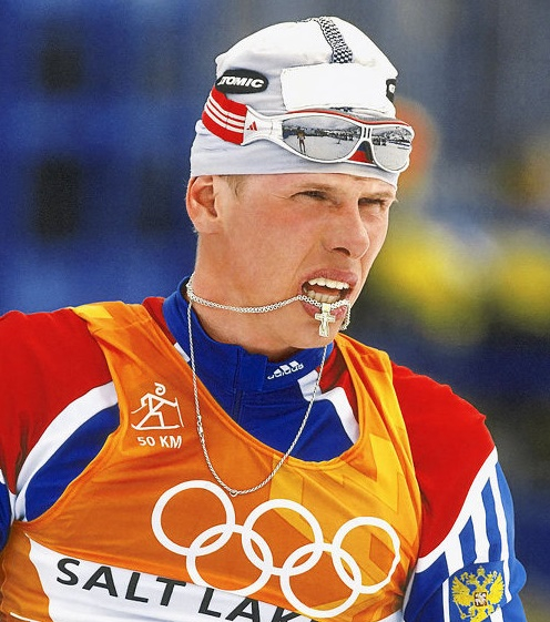 Иванов Михаил