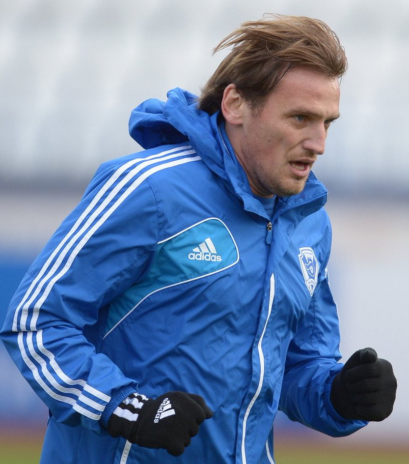 Булыкин Дмитрий