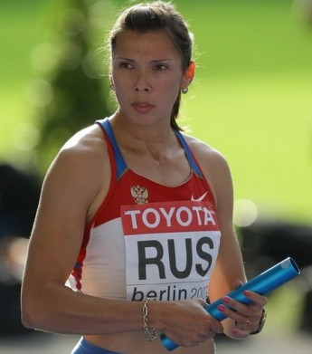 Капачинская Анастасия