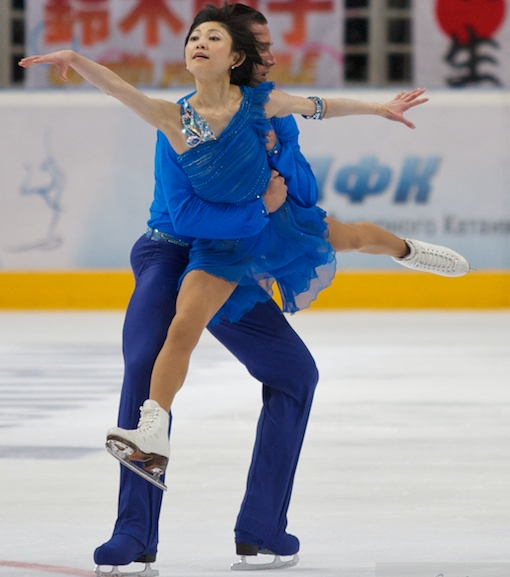 Кавагути Юко