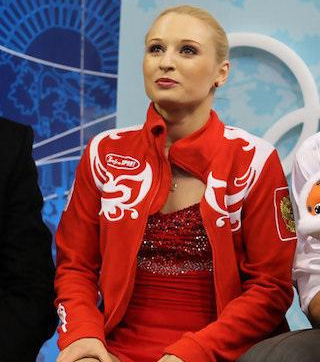 Мухортова Мария