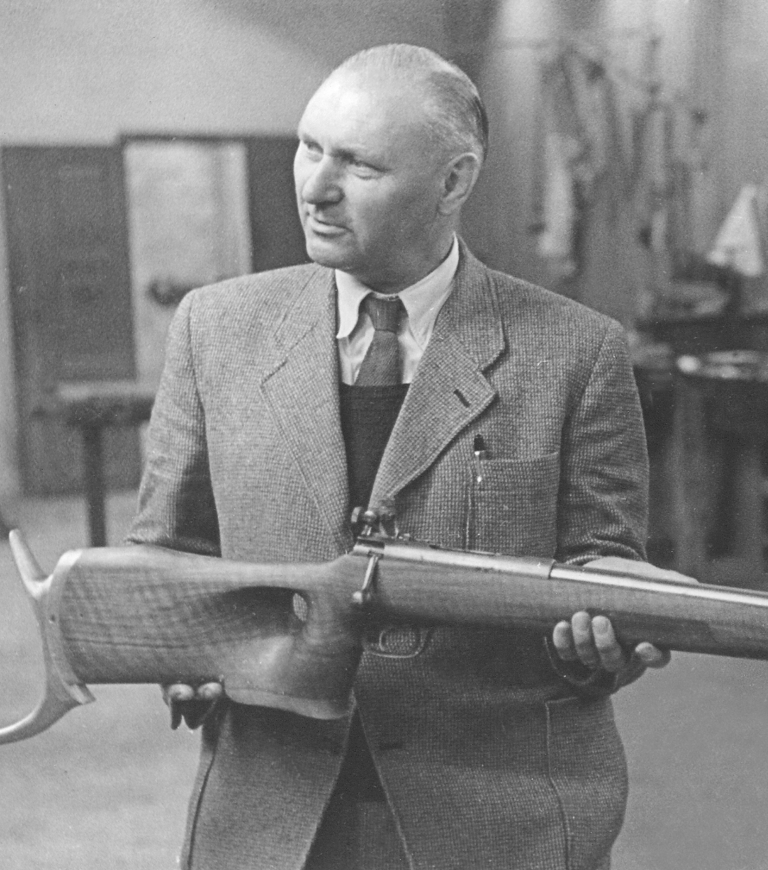 Ларсен Нильс