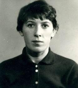 Михайловская Людмила