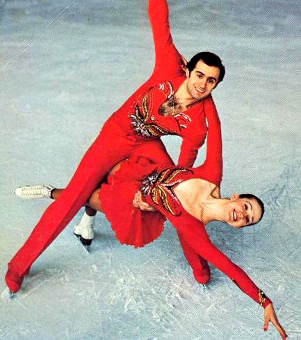 Карпоносов Геннадий