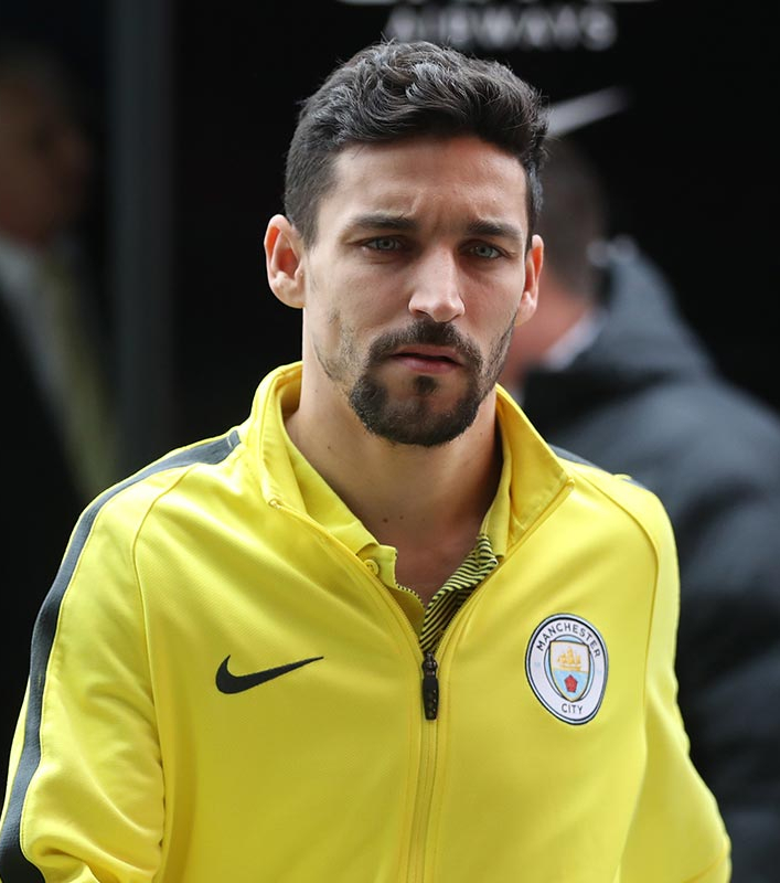 Навас Хесус