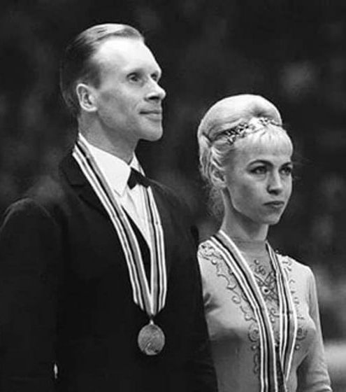 Белоусова Людмила