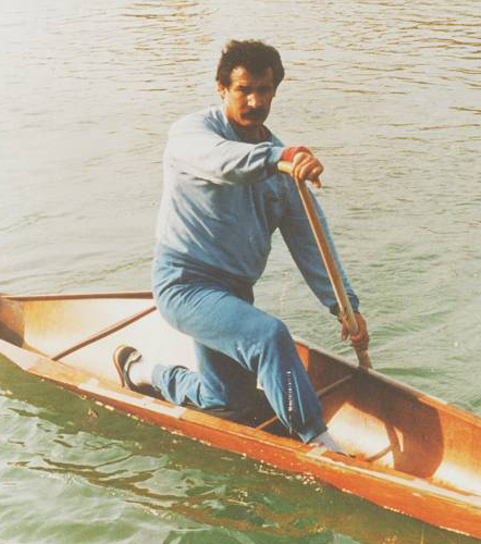 Любек Матия