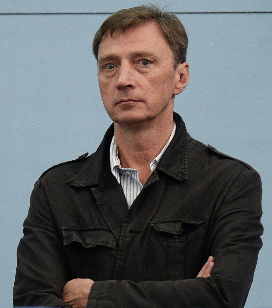 Васильев Олег