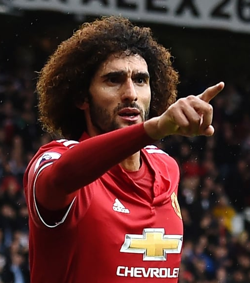 Феллайни Маруан 