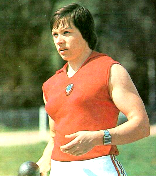 Крачевская Светлана