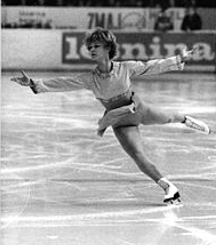 Зайферт Габриэле