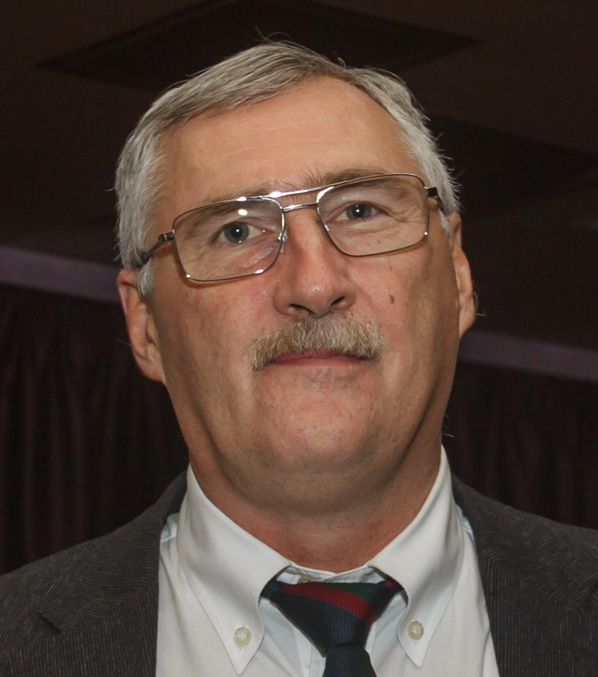 Сидоров Николай