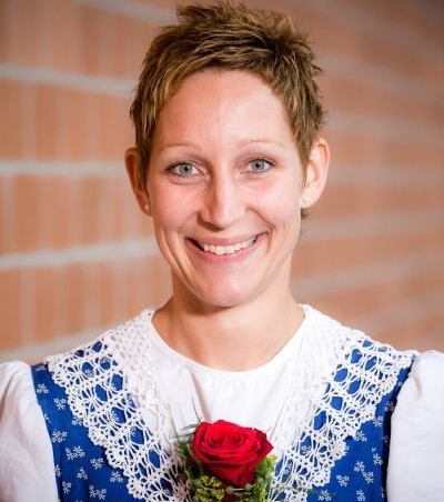 Бишоф Мартина