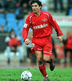 Писарев Николай