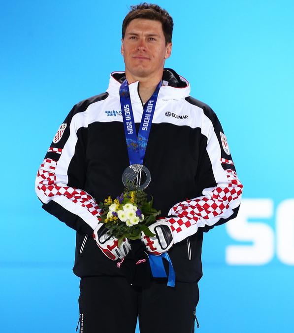 Костелич Ивица