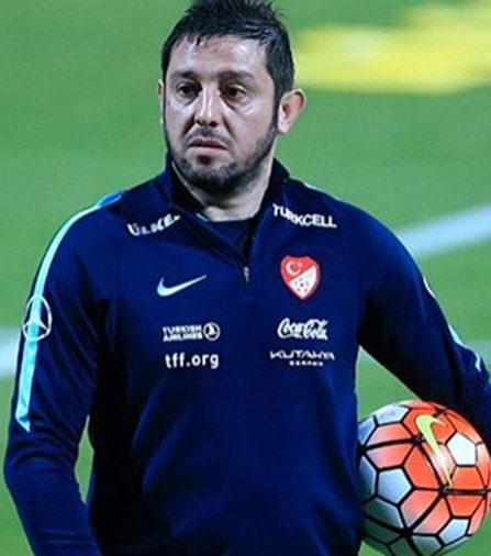 Кахведжи Нихат