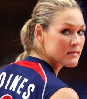 Джойнс Дженнифер