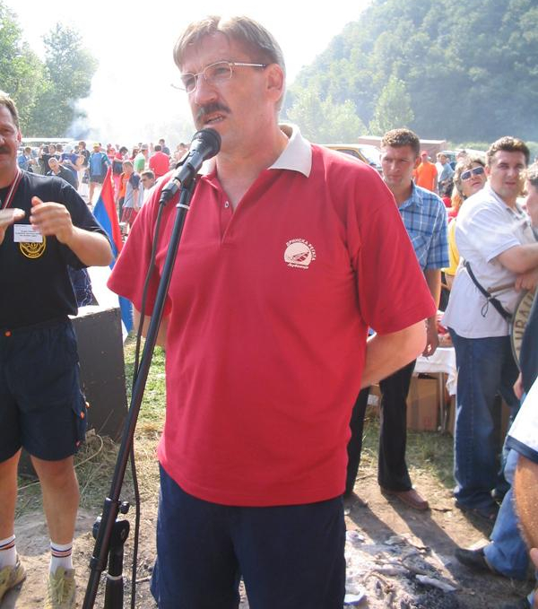 Манойлович Ненад