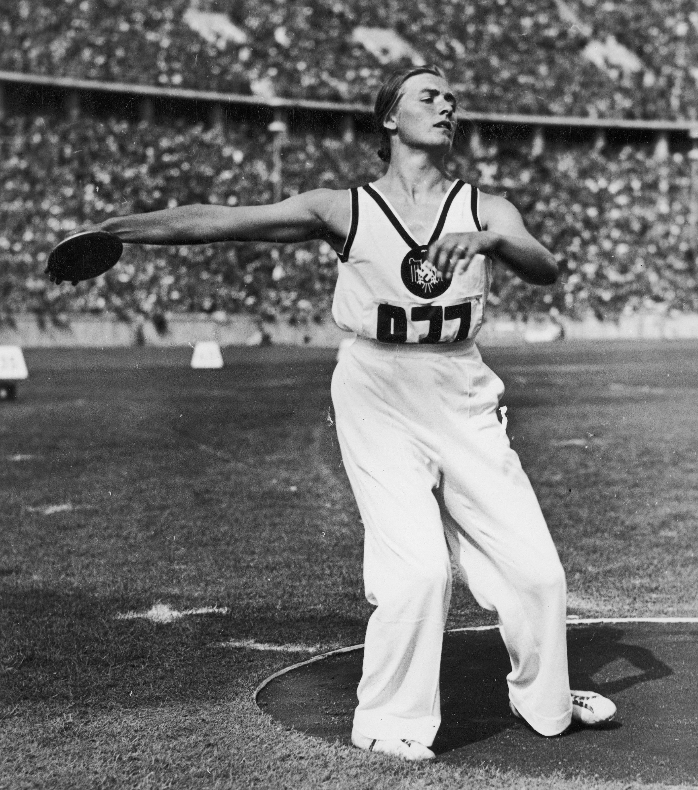 Мауэрмайер Гизела