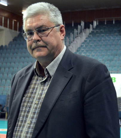 Шкурихин Владимир