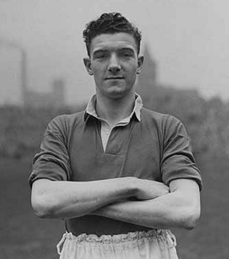 Фоулкс Билл