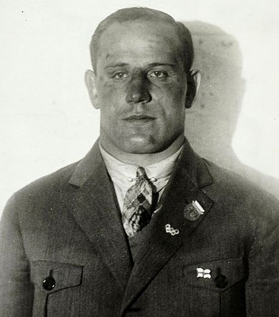 Коккинен Вяйнё