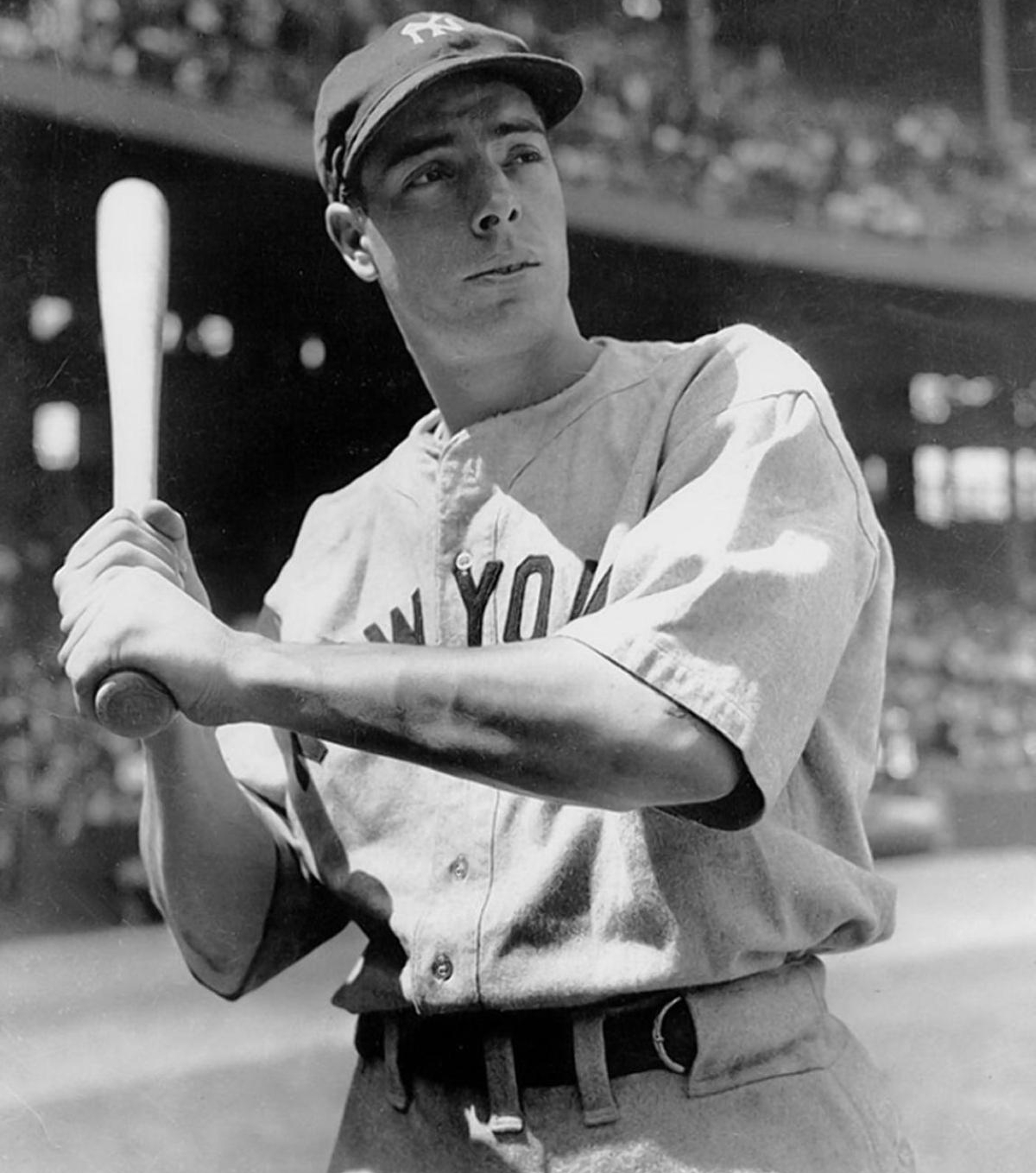 Ди Маджо Джо